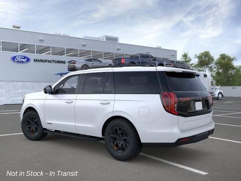 New 2026 Ford Expedition Tremor AWD/4WD image 5