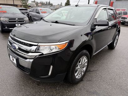 Used 2014 Ford Edge Limited