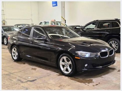 Used 2012 BMW 328i 328i image 1