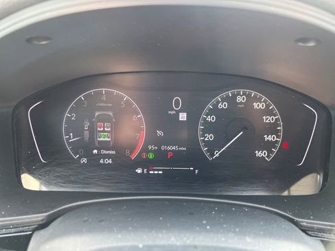 Used 2023 Honda Civic LX image 7