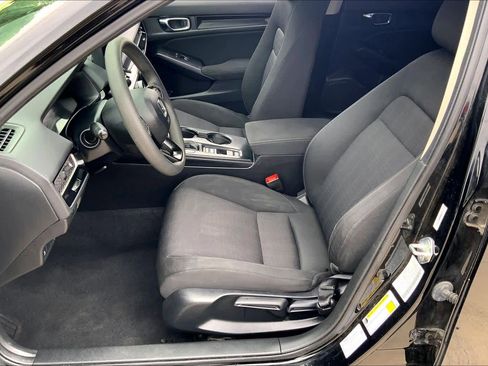 Used 2022 Honda Civic LX image 8