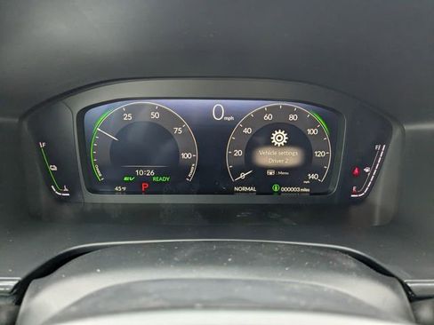 New 2026 Honda CR-V Sport-L image 27