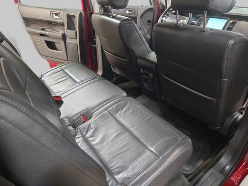 Used 2014 Ford Flex SEL w/ Equipment Group 202A FWD image 12