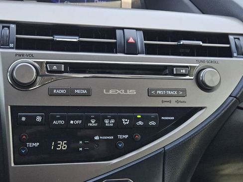 Used 2015 Lexus RX 350 FWD image 15
