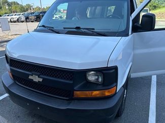 Used 2017 Chevrolet Express 2500 RWD video 1