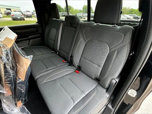 New 2025 RAM 1500 Tradesman w/ Off Road Group image 10