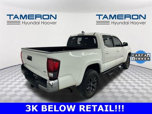 Used 2023 Toyota Tacoma SR5 image 5
