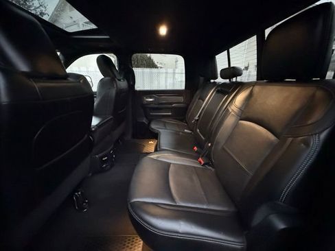 Used 2020 RAM 2500 Power Wagon image 24