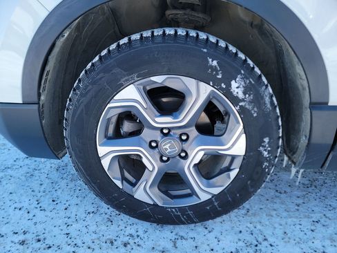 Used 2017 Honda CR-V EX-L image 10