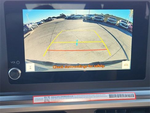 New 2025 Toyota Tacoma SR5 image 12