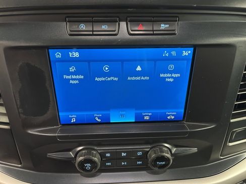 Certified 2021 Ford F150 XL w/ Trailer Tow Package image 9