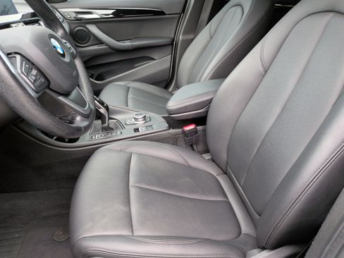 Used 2020 BMW X1 xDrive28i w/ Convenience Package AWD/4WD image 26