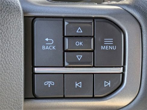 Certified 2022 Ford F150 Lightning Lariat w/ Tow Technology Package image 25