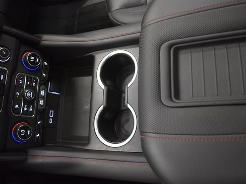 Used 2023 Chevrolet Suburban RST w/ Luxury Package AWD/4WD image 30