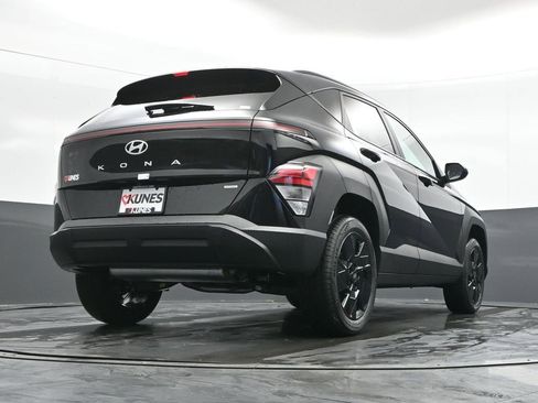 New 2026 Hyundai Kona SEL Sport AWD/4WD image 43