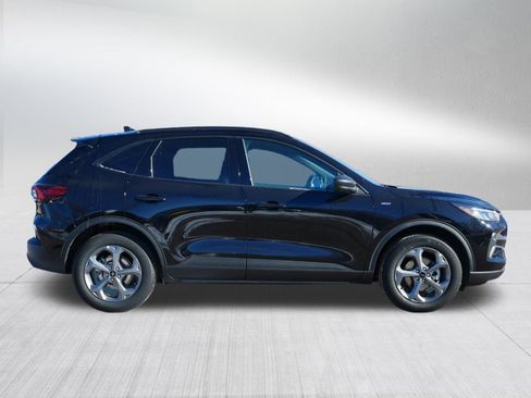 Used 2026 Ford Escape ST-Line w/ Tech Pack #1 image 8