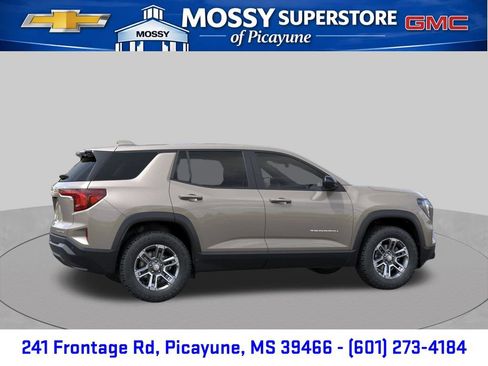 New 2026 GMC Terrain Elevation w/ Technology Package II FWD image 5