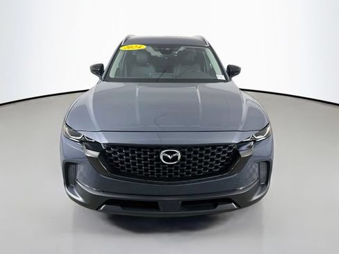 Used 2024 MAZDA CX-50 AWD 2.5 S w/ Select Package image 2