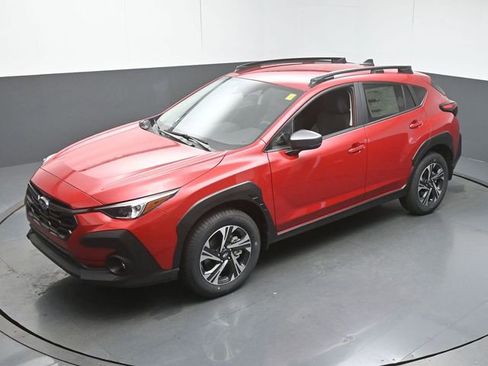 New 2026 Subaru Crosstrek 2.0i Premium w/ Convenience Package #2 AWD/4WD image 42