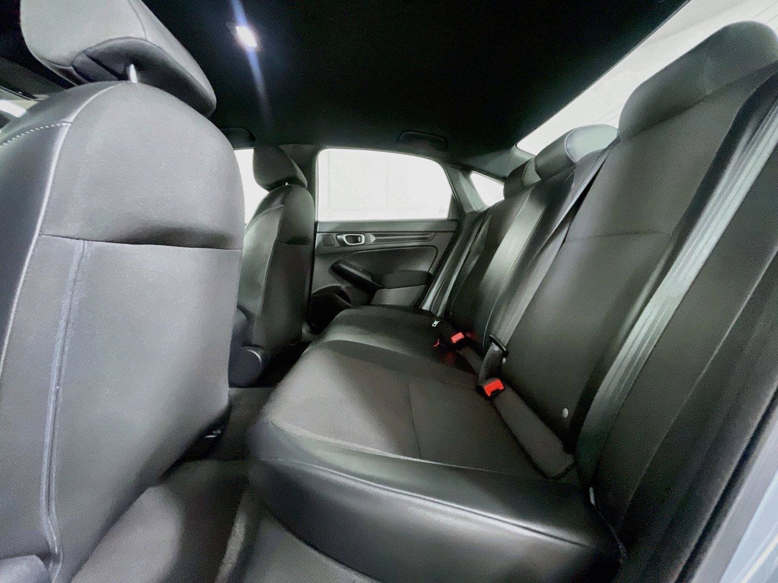 Certified 2023 Honda Civic Sport image 26