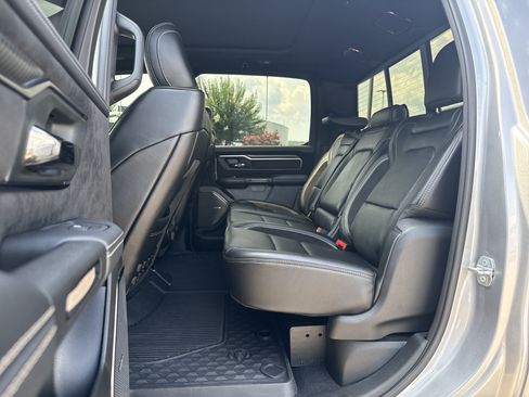 Used 2025 RAM 1500 RHO w/ RHO Level 1 Equipment Group AWD/4WD image 22