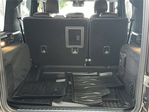 Certified 2025 Mercedes-Benz G 63 AMG G 63 AMGﾮ image 35