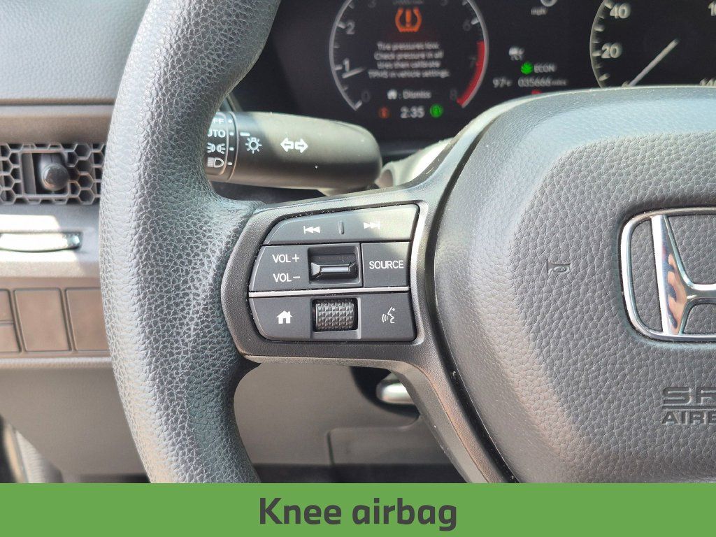 Used 2024 Honda CR-V LX image 20