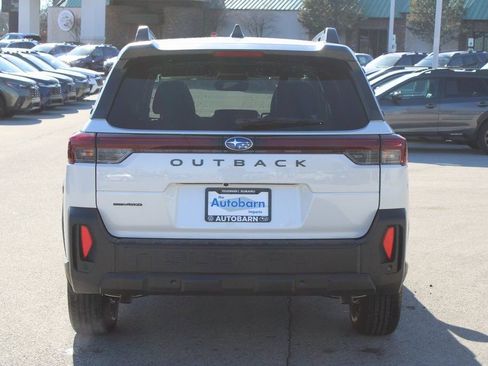 New 2026 Subaru Outback Limited XT AWD/4WD image 5
