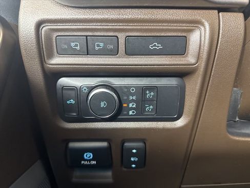 Used 2022 Ford F150 King Ranch AWD/4WD image 20