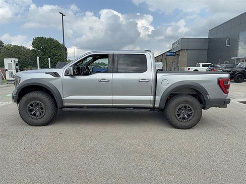 Used 2022 Ford F150 Raptor w/ Raptor 37 Performance Package AWD/4WD image 2