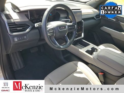 Used 2026 GMC Acadia Elevation w/ Elevation Premium Package AWD/4WD image 6