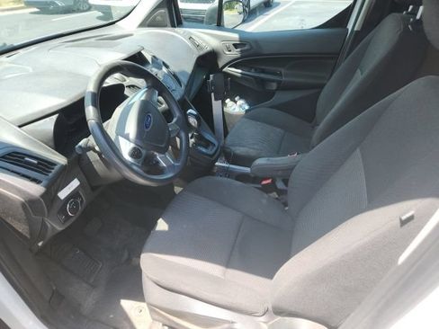 Used 2017 Ford Transit Connect XL FWD image 3