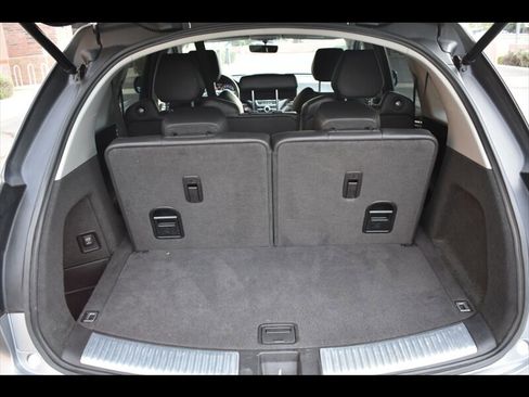 Used 2016 Acura MDX FWD image 26