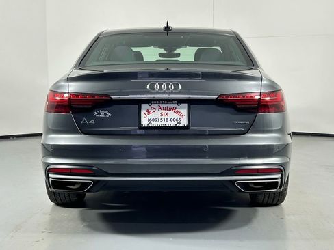 Used 2023 Audi A4 2.0T Premium Plus w/ Premium Plus Package image 6