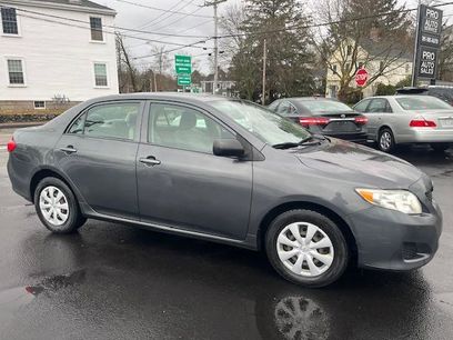 Used 2009 Toyota Corolla