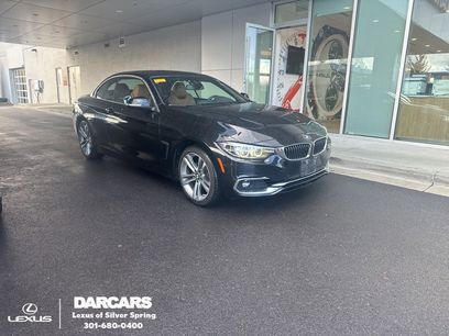 Used 2018 BMW 430i xDrive 430i xDrive