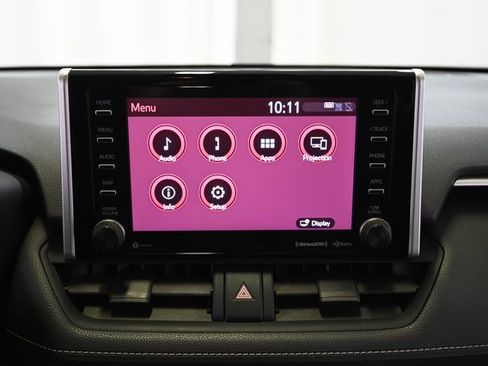 Used 2019 Toyota RAV4 XLE image 5