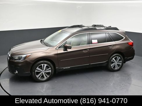 Used 2019 Subaru Outback 2.5i Limited w/ Popular Package #2 image 28