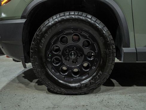 Used 2026 Honda Passport TrailSport image 7