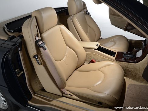 Used 1996 Mercedes-Benz SL 320 image 27