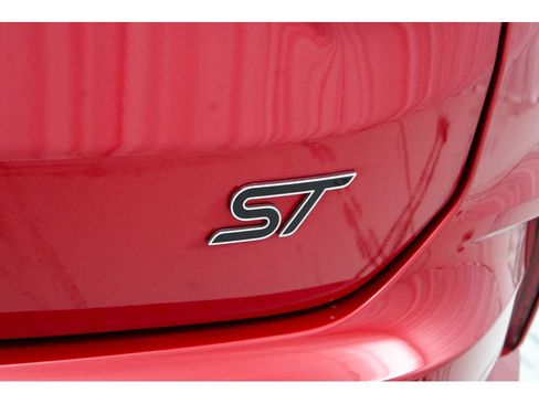 Used 2022 Ford Edge ST w/ Equipment Group 401A AWD/4WD image 54