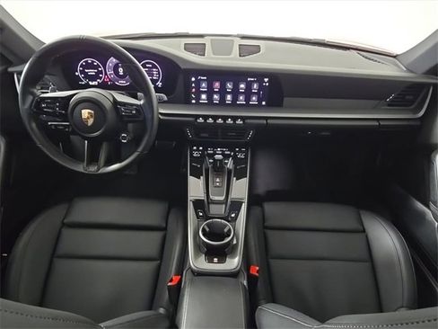 Certified 2025 Porsche 911 Carrera image 27