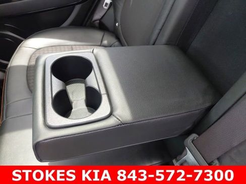 Used 2018 Kia Soul ! w/ Tech Package FWD image 26