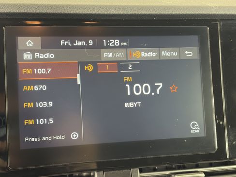 Used 2020 Kia Niro LXS image 20