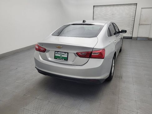 Used 2020 Chevrolet Malibu LS FWD image 7