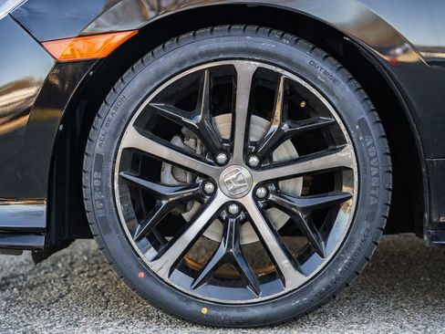 Used 2021 Honda Civic Sport image 14