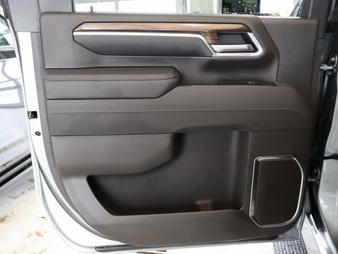 New 2026 Chevrolet Silverado 2500 LT w/ Trail Boss Package image 28