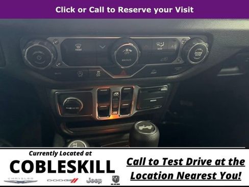 New 2026 Jeep Wrangler Unlimited Sport AWD/4WD image 22