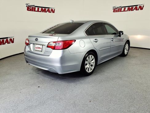 Used 2016 Subaru Legacy 2.5i Premium image 7