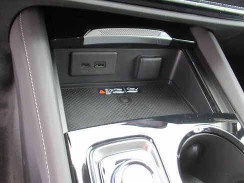 New 2026 Buick Envision Avenir image 26